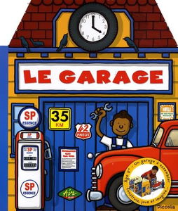 Le garage