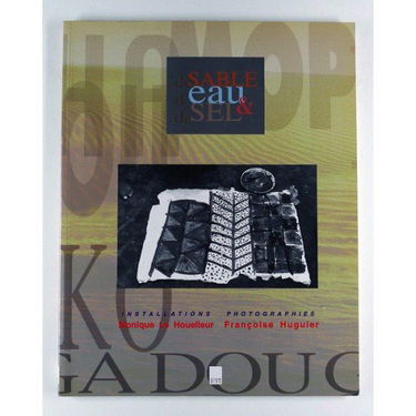 De sable, d'eau et de sel