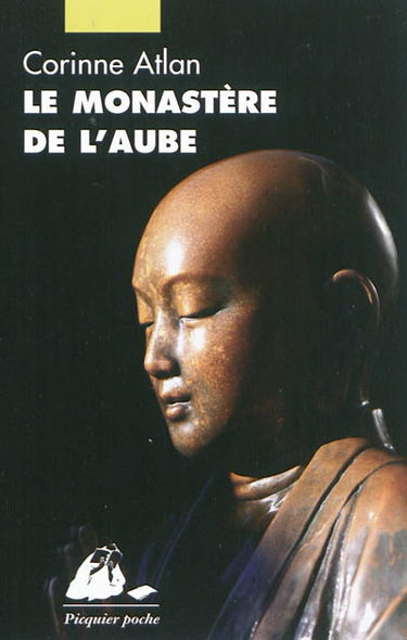Le monastère de l'aube