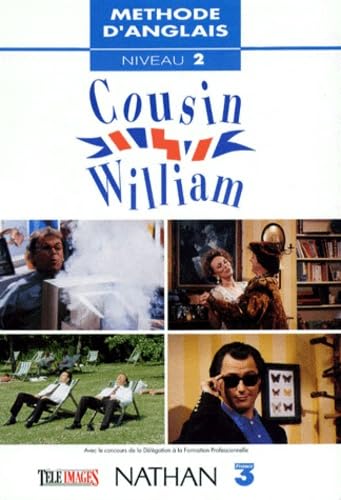 Cousin William niveau 2
