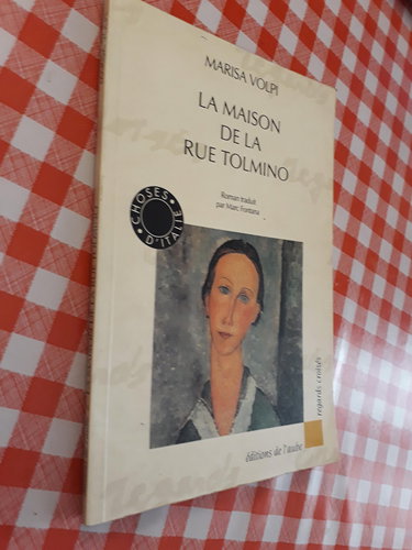 La Maison de la rue Tolmino