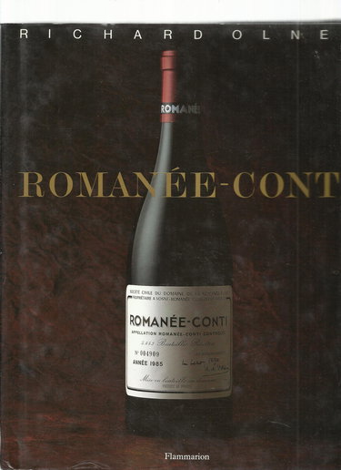 Romanee - conti
