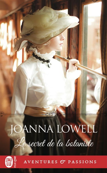 Le secret de la botaniste