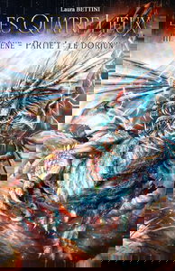 Les Quatre Lieux, tome 3 : Edène - Partie 1 : le dorjun