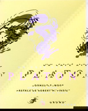 Un café avec Platon