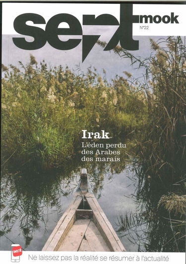 SEPT N°22 IRAK MARS/AVRIL 2018