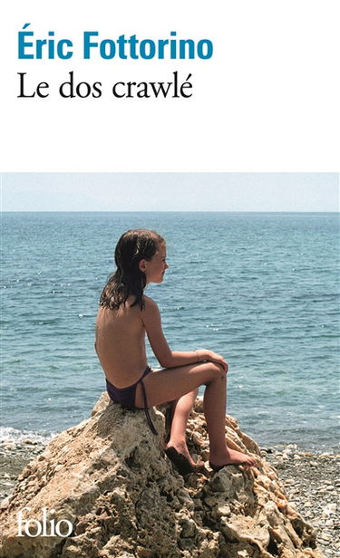 Le dos crawlé