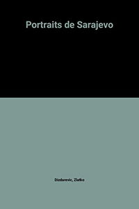 Portraits de Sarajevo