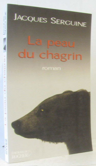 La peau du chagrin