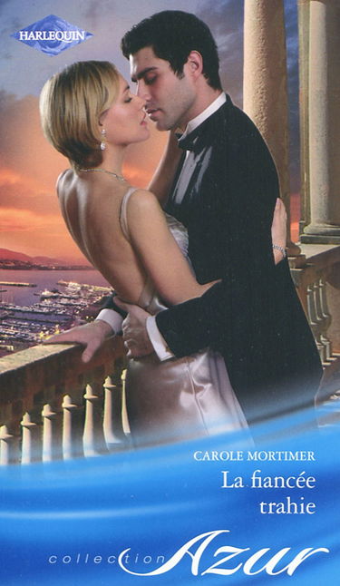 La fiancée trahie