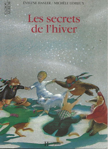 Les secrets de l'hiver