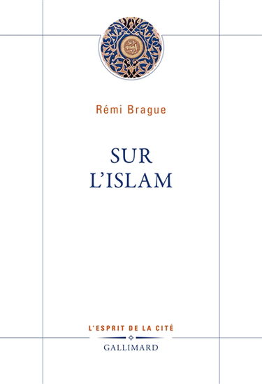 Sur l'islam