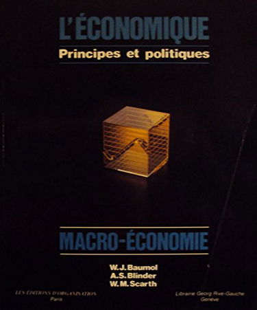 Macro-economique