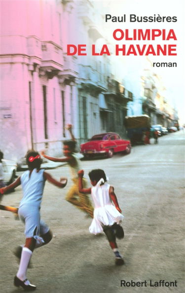 Olimpia de La Havane