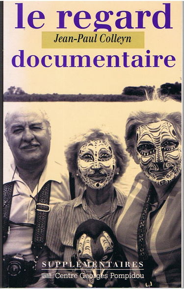 Le Regard documentaire