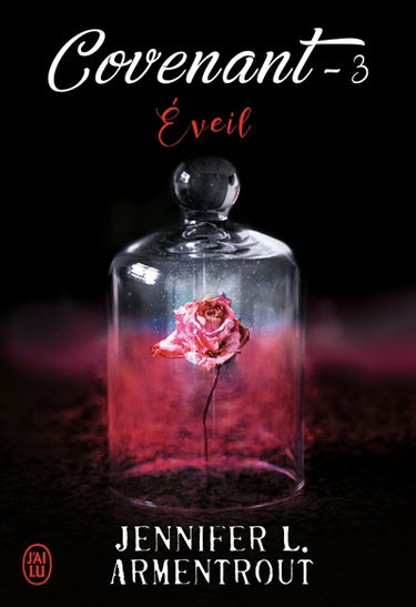 Covenant. Vol. 3. Eveil