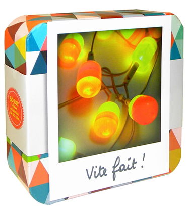 Vite fait, bien fait : 50 DIY à faire en moins de 20 minutes