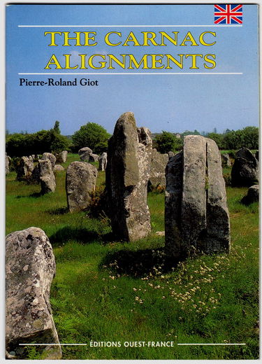 The Carnac Alignments