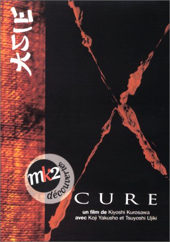 Couverture de Cure