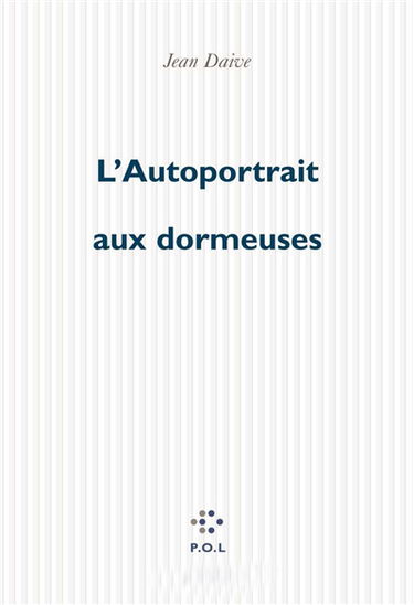 L'autoportrait aux dormeuses
