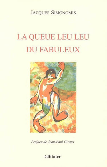 La queue leu leu du fabuleux
