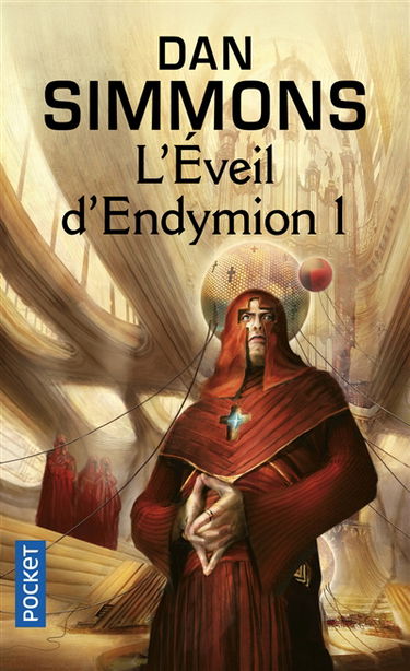 Les voyages d'Endymion. Vol. 1. L'éveil d'Endymion. 1
