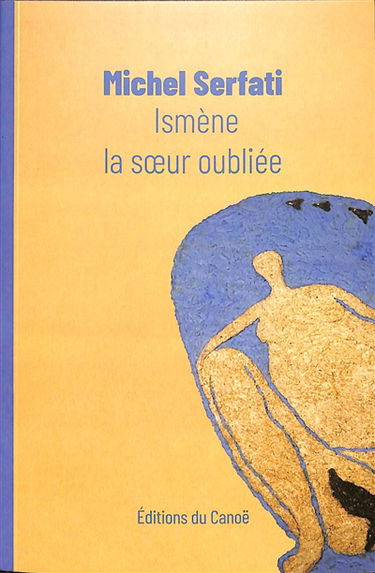 Ismène la soeur oubliée