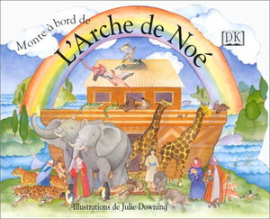 L'arche de Noé