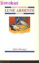 Lune ardente