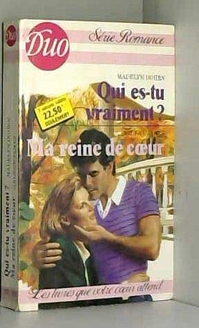 Qui es-tu vraiment ? (Duo)