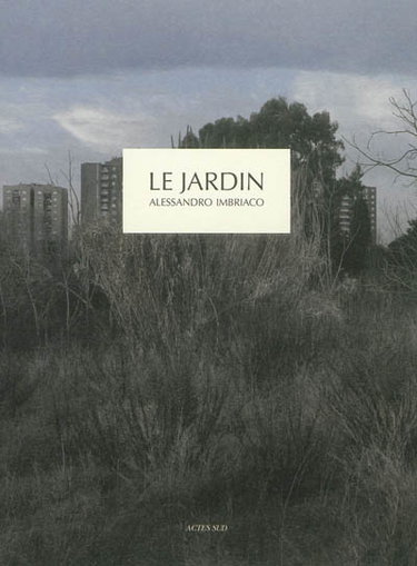 Le jardin