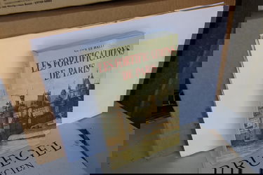 Les Fortifications de Paris