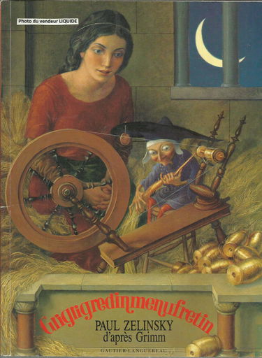 Grigrigredin Menufretin