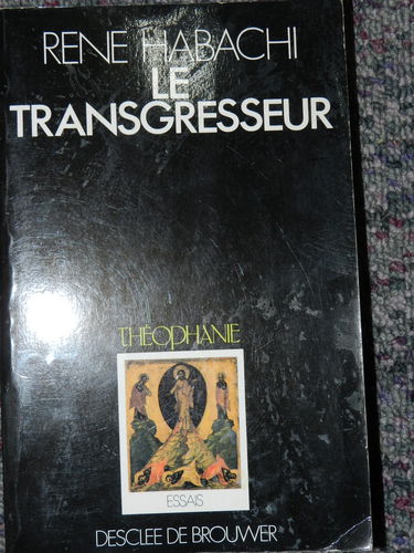 Le Transgresseur