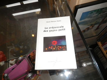 Le crépuscule des gagne-petit