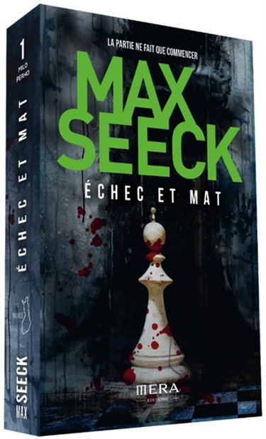 Milo Perho. Vol. 1. Echec et mat