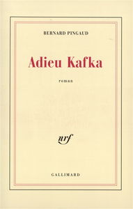 Adieu Kafka