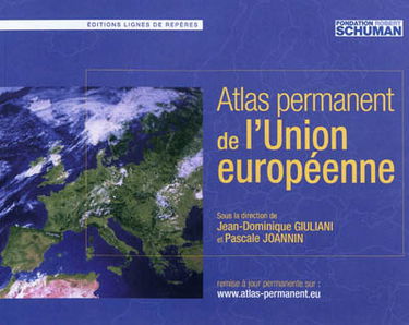 Atlas permanent de l'Union européenne