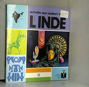 Activités aux couleurs de l'Inde