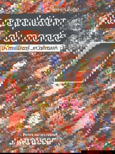 La Population dans le monde