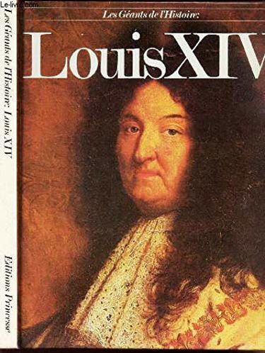 Louis XIV