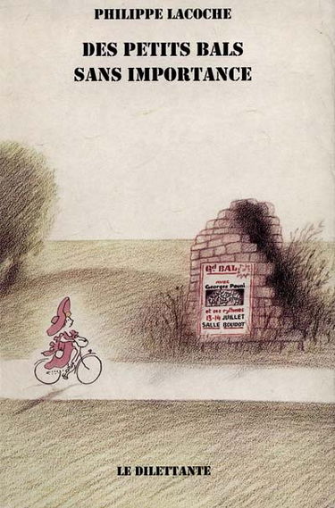 Des petits bals sans importance