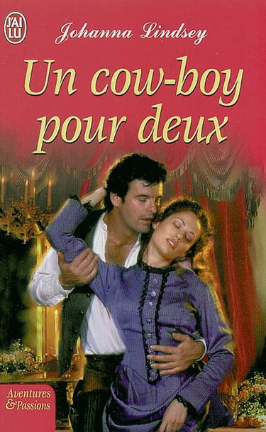 Un cow-boy pour deux