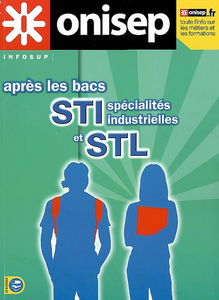 Après les bacs STI spécialités industrielles et STL : études et débouchés