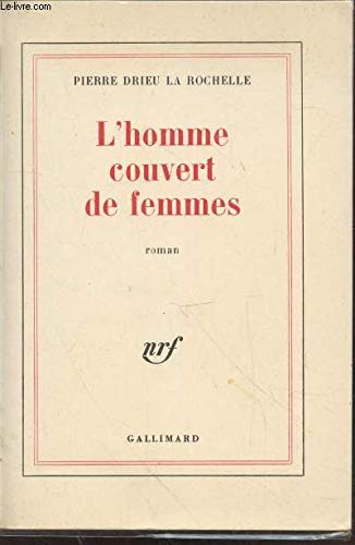 L'homme couvert de femmes