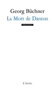 La mort de Danton