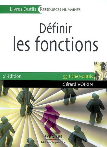 Définir les fonctions