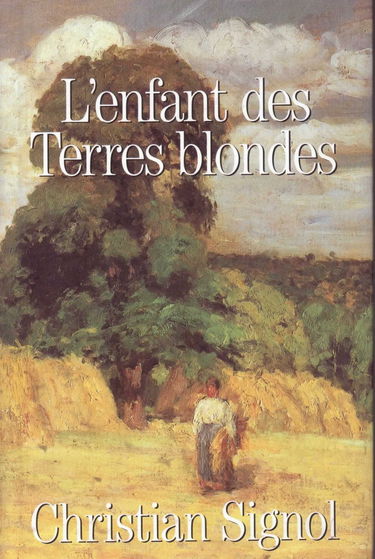 L'enfant des terres blondes