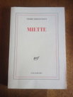 Couverture