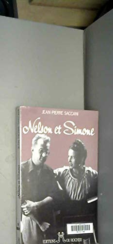 Nelson et Simone